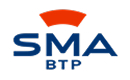 Logo SMA BPT